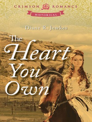cover image of The Heart You Own